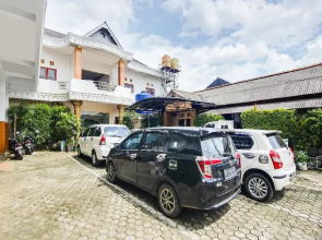 OYO 91063 Kost Bunga