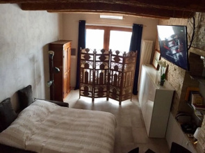 Apartment With one Bedroom in Pesaro, With Wonderful sea View and Wifi