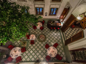 Dar Al Andalous - Riad
