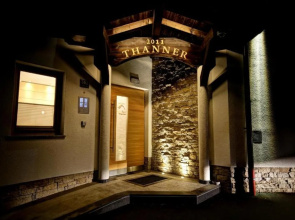 Alpenresort Thanner