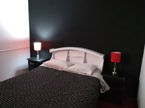 Hostal Los Apus