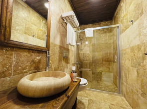 Virtus Cappadocia Hotel