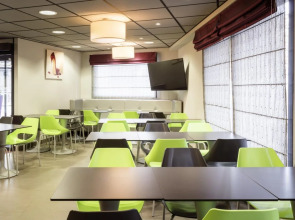 Aparthotel Adagio Paris Malakoff Châtillon