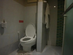 Anyavee Ban Ao Nang Resort