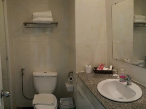 Vtsix Condo Service at View Talay Condo