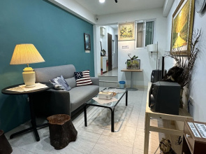 Entire APARTMENT