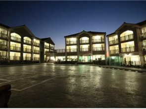 Ebada Hostel