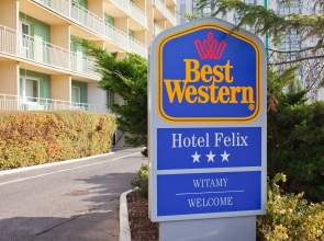 Hotel Felix