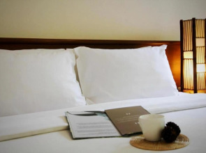 Baan Duangkaew Resort