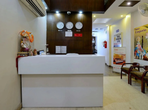 Hotel Emporio