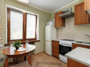 Апартаменты на проспекте Ленинский 39