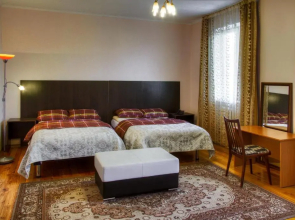 Guest House on Sadovaya