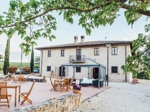 Casale Il Pisciarello