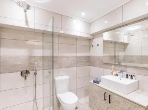 Flat 1 bedroom 1 bathroom - Corfu