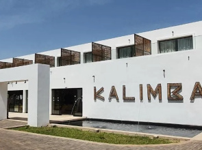 Kalimba Beach Resort