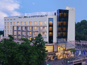 Fortune Park BBD, Lucknow - Member ITC Hotels' Group