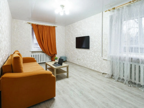 Apartamenty na ulice Polbina