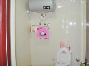 Yuxuan Theme Apartment