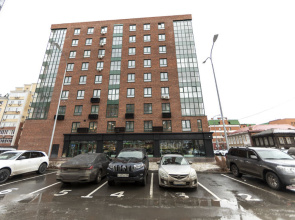 Apartamenty VyDoma na ulice Sakko, d. 24