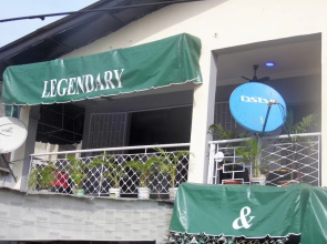 Legendary Inn & Lounge