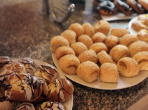 Отель Eagles Paradise Abu Soma Resort