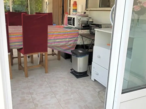 Chambre D'Hote Isola Bella