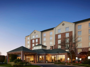 Hilton Garden Inn Providence Airport/Warwick