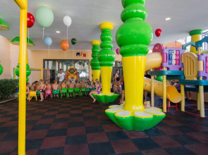 Villa Side Residence