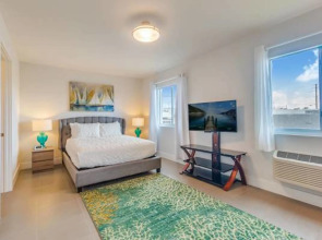 Costa Norte Boutique Hotel