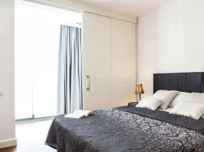 Aspasios Paseo de Gracia Apartments