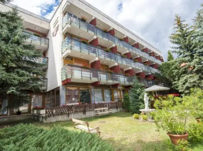 Service 4 You Apartments