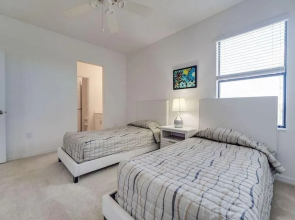 Graeme's Providence Vacation Home