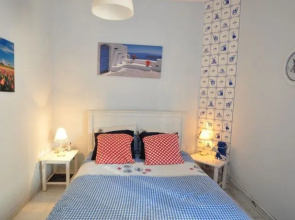 Hello Apartments Sitges Levantina