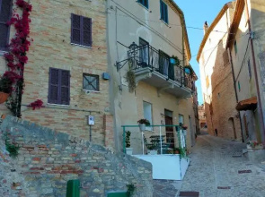 BnB La Casina dei Nonni