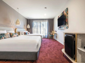 Nightelier Carrum Downs Sands Hotel