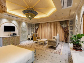 Shilp Wellness Resort &  Spa