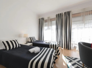 BmyGuest - Santa Catarina's Loft