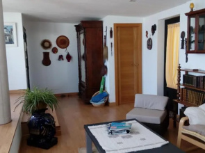 Apartamento con encanto en la playa frente al mar "Posada Rent House"