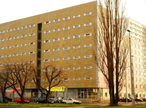 DS Za Kolumnami
