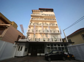 Kingston By REMO Hotels and Resorts