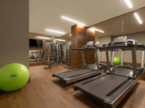 AC Hotel Istanbul Macka