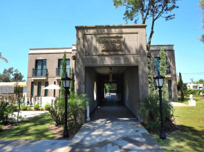 Sandora Boutiuqe Hotel