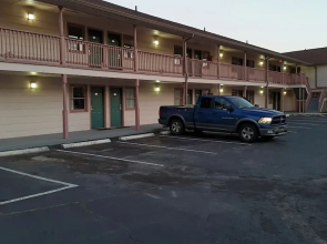 Mountain Valley Inn Dillard