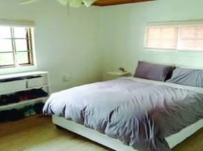 Villa Panorama Cove Rock