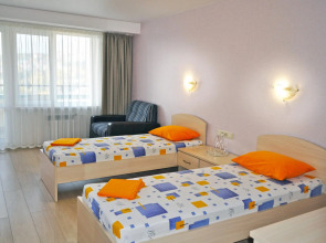 Пансионат Жемчужина