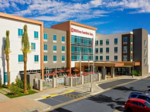 Hilton Garden Inn Chandler Downtown