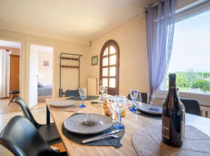 Chez Brigitte (PLC201)