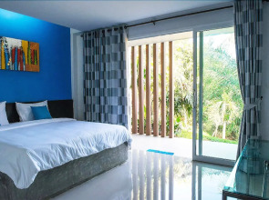 The Fong Krabi Resort