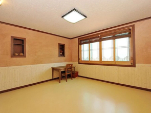 Yeongju Pusoksa Maple Road Pension