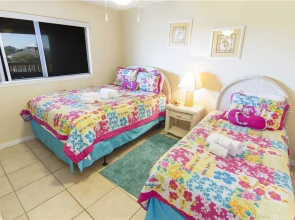 Hibiscus 303B - Two Bedroom Condo